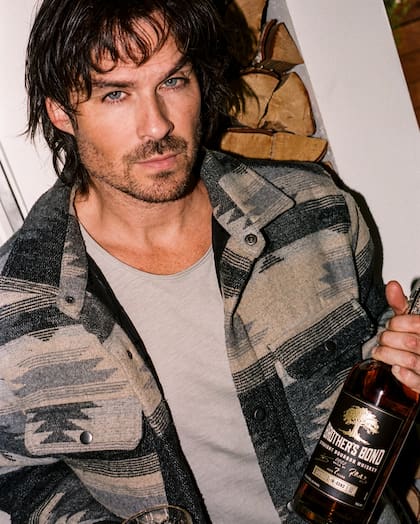 La importancia para ambos actores era poder crear un producto que fuera creado en su totalidad por ellos mismos