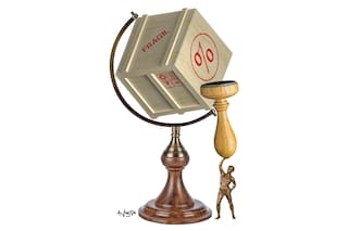 El peligro de las medidas arancelarias instrumentadas con fines políticos