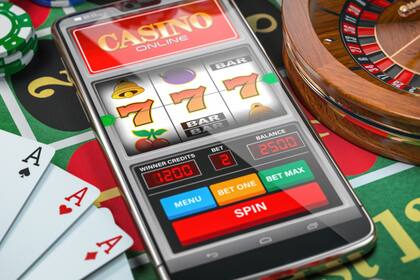 La imposición de límites de depósitos es una medida obligatoria en todos los sitios de apuestas de Nueva Jersey (iStock)