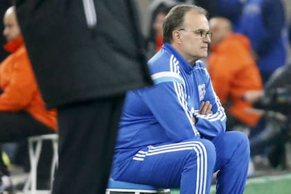 La impotencia de Bielsa