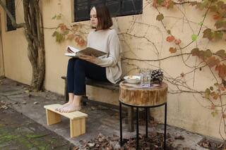 Home office: el diseño combate el dolor de espalda