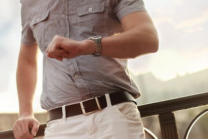 La impuntualidad está asociada al ego desmedido, según la psicología