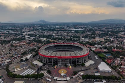La inauguración del Mundial 2026 será en México y EE.UU. alertó a los ciudadanos que viajen