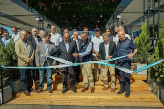 El Banco Nación lanzó una línea de financiamiento “excepcional” para el campo