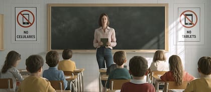 La inclusión de las tecnologías en el aula: un debate bastante intrincado