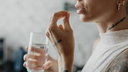 La inclusión del magnesio revitaliza el cuerpo