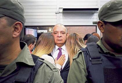 La inconcebible impunidad de Ángel Ale llegó a su fin