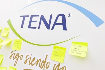 La incontinencia también surgió entre los temas mencionados por los asistentes al Bienestar Fest.