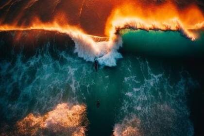 La increíble fotografía que ganó el concurso de digiDirect