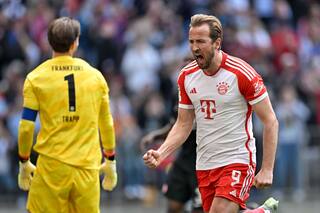 Bota de Oro 2023/2024: así está la tabla de goleadores sin Lionel Messi ni Cristiano Ronaldo