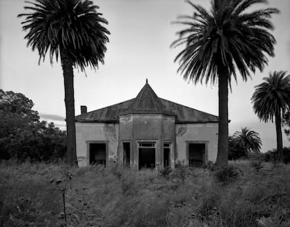 La Independencia, una mansión que se habría convertido en prostíbulo, y que estaría habitada por almas en pena