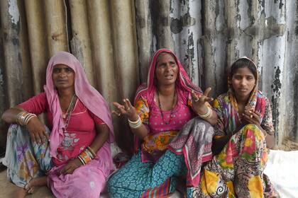 La India, líder en la lista de los países más peligrosos para las mujeres