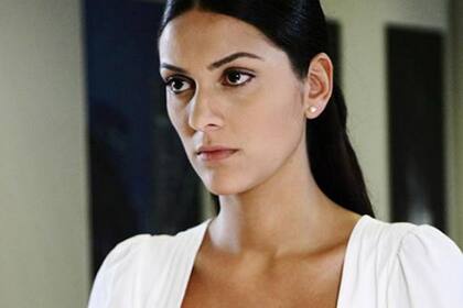 La indignación de Sherazade