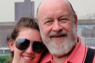 La indignación de Lucía, la hija de Marcos Mundstock, por las reuniones en Olivos