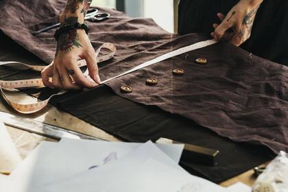 La indumentaria argentina se exporta pese al viento en contra