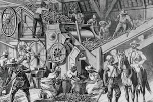 Cómo influyó la sacarocracia en el florecimiento de la esclavitud en las colonias del imperio español
