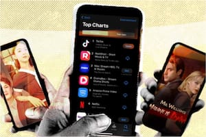 La industria de las microtelenovelas ya está alcanzando el mercado de América Latina.