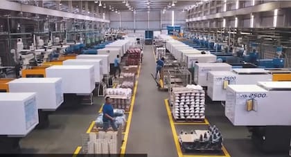 La industria de Tierra del Fuego podrá vender sus productos directamente al consumidor