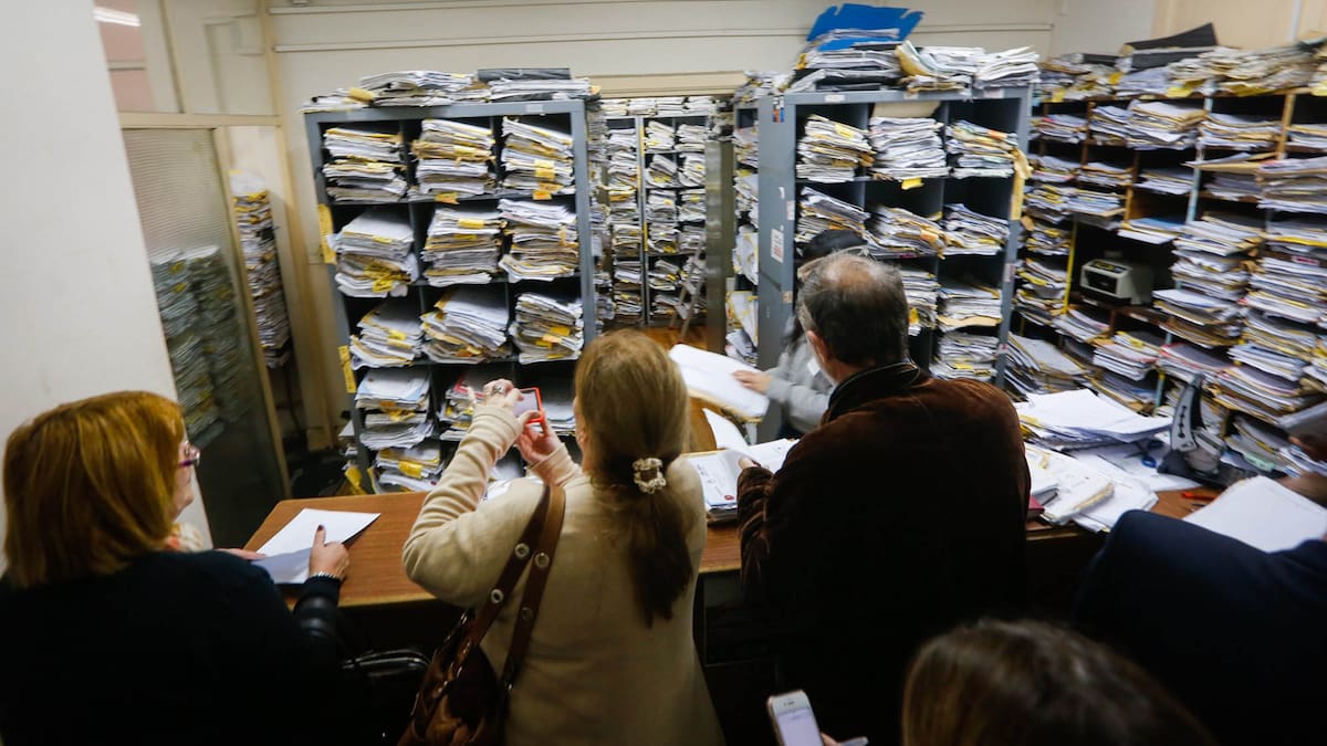 Proyectan que los juicios por riesgos del trabajo serán récord y estiman un costo de $2,3 billones