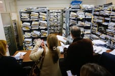 Proyectan que los juicios por riesgos del trabajo serán récord y estiman un costo de $2,3 billones