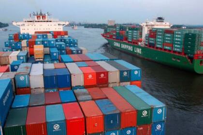 Según el Banco Mundial, la economía en América latina caerá 7,2% este año y rebotará 2,8% en 2021