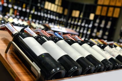 Bronco Wine Company es la décima empresa vinícola más grande de Estados Unidos