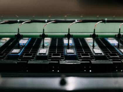 La industria está preocupada por los sobrecostos argentinos.