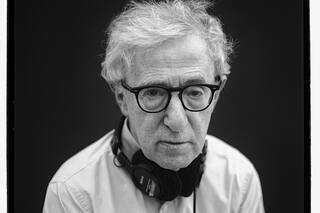 ¿Woody Allen podrá volver a trabajar en Hollywood?