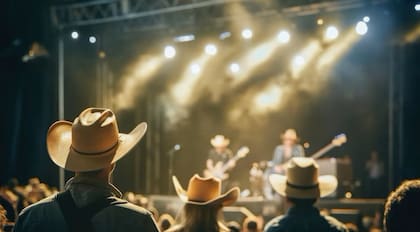 La industria musical genera 196 mil empleos permanentes directos e indirectos en Texas