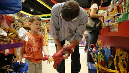 La industria nacional representa un 51