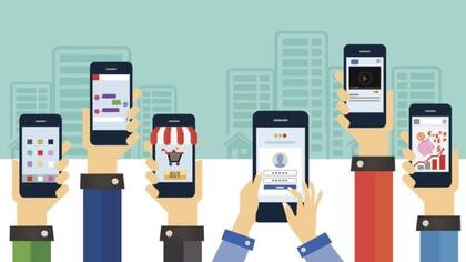 La industria tecnológica es la que más multimillonarios produce según el listado de la publicación económica.