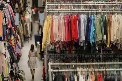 La importación para productos relevantes en la industria textil también tendrá rebajas impositivas.
