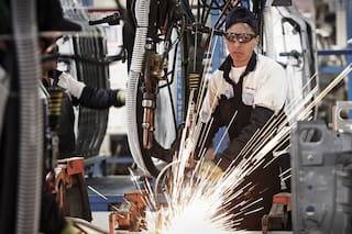 Los tres desafíos que plantea la reconstrucción económica pospandemia