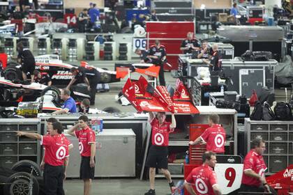 La logística es el muro por derribar para el desembarco de IndyCar en la Argentina: la categoría visitó por última vez Sudamérica en 2014, en San Pablo.