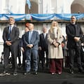 El gobierno retoma la agenda legislativa sin contemplar las cuestiones de fondo