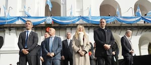 El gobierno retoma la agenda legislativa sin contemplar las cuestiones de fondo