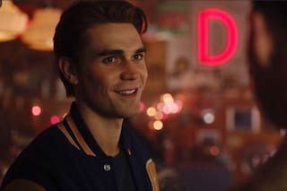 Riverdale: la inesperada confesión de KJ Apa sobre sus escenas en la serie