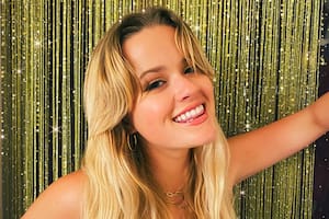 La reacción de Ava, la hija de Reese Witherspoon y Ryan Phillippe, cuando compararon a ella y su novio con sus padres