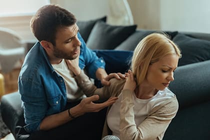 La infantilización emocional es una de las formas en las que se desgastan las relaciones amorosas