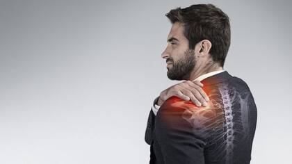 La infección provocada por la enfermedad de transmisión sexual puede pasarse a las articulaciones mediante el torrente sanguíneo.