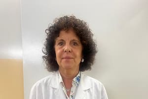 Una especialista advierte del riesgo de la llegada de la cepa Andes a Europa