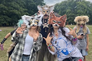 ¿Qué therian sos según tu signo?