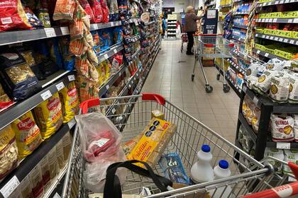 La inflación de octubre habría estado otra vez por encima del 2%