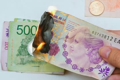 La inflación descontrolada erosiona el poder adquisitivo de los consumidores, por lo que calcularla es útil