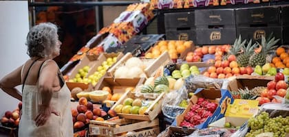 La inflación en la ciudad de Buenos Aires se aceleró por quinto mes consecutivo y rompió en enero el 3%