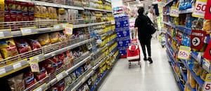 Se conoció el primer dato oficial que anticipa el número nacional del Indec