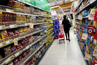 Se conoció el primer dato oficial que anticipa el número nacional del Indec