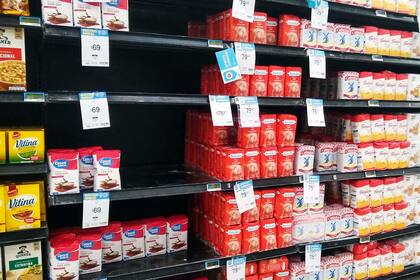 La inflación se aceleraría por la renuncia de Guzmán