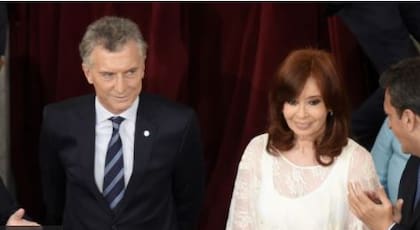 La inflación se aceleró durante los gobiernos de Cristina Fernández de Kirchner y Mauricio Macri