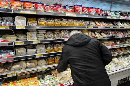 La inflación siguió desacelerándose en mayo